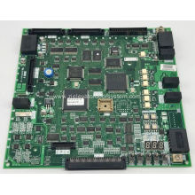 KCD-911A Mitsubishi MRL Elevator Mainboard